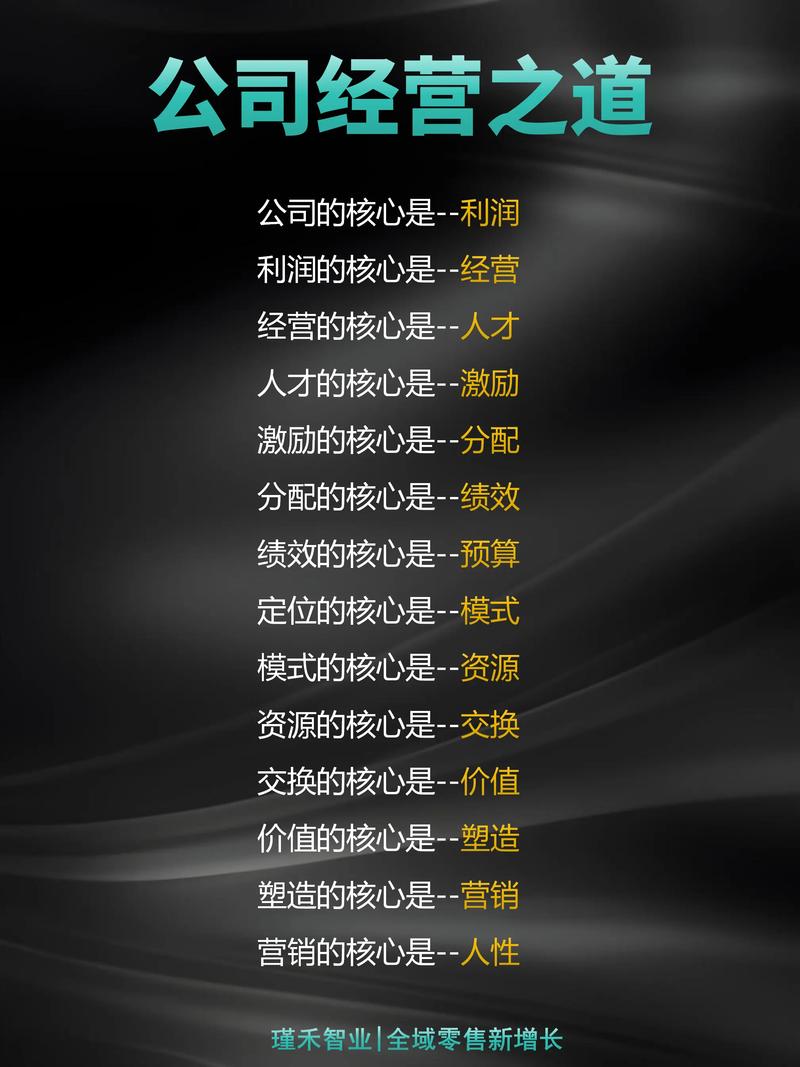 避开误区，惠州实业公司的选择需要谨慎