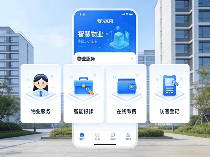 兴桂实业：助力企业焕发生机
